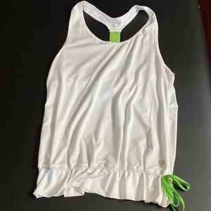 Titika Athletic Top